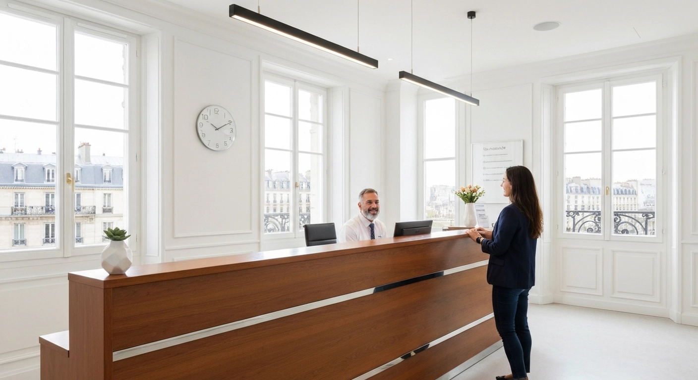 Annuaire sante Angouleme - Professionnels de sante en Charente